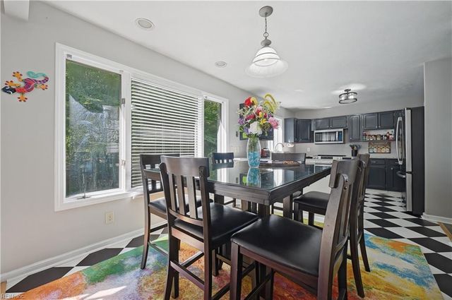 6 Foxcroft RD, Williamsburg, VA 23188