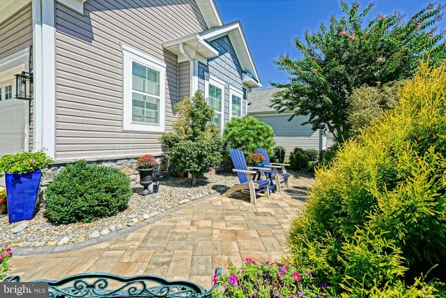 35594 CANELL BAY CT, Rehoboth Beach, DE 19971