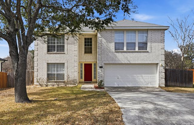 1341 Leopard Hunt, San Antonio, TX 78251