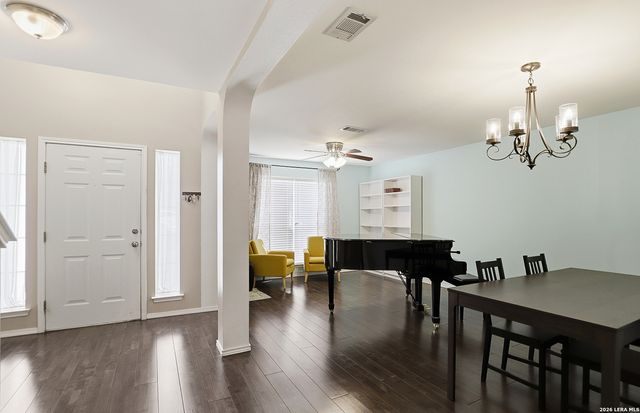 1341 Leopard Hunt, San Antonio, TX 78251