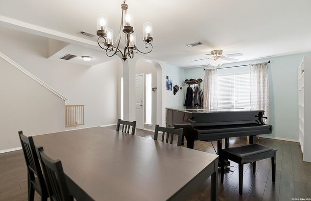 1341 Leopard Hunt, San Antonio, TX 78251