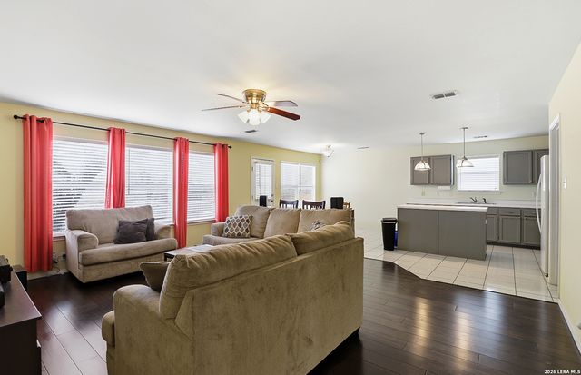 1341 Leopard Hunt, San Antonio, TX 78251