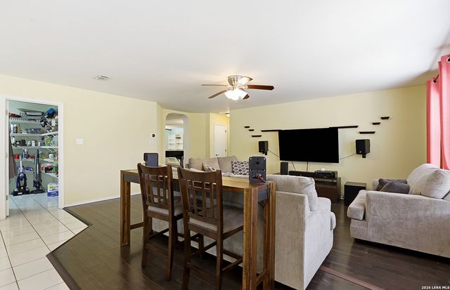 1341 Leopard Hunt, San Antonio, TX 78251