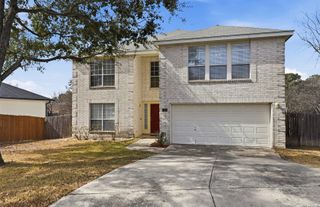 1341 Leopard Hunt, San Antonio, TX 78251