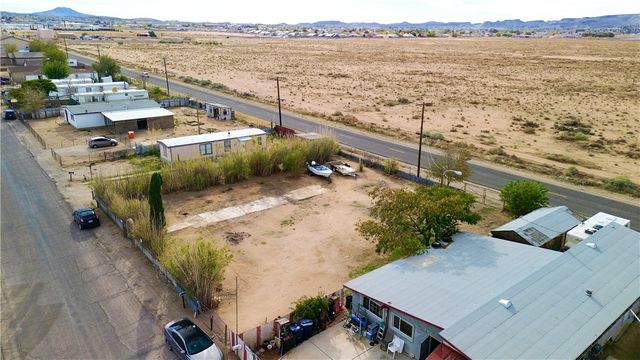 4155 N Eagle Drive, Kingman, AZ 86409