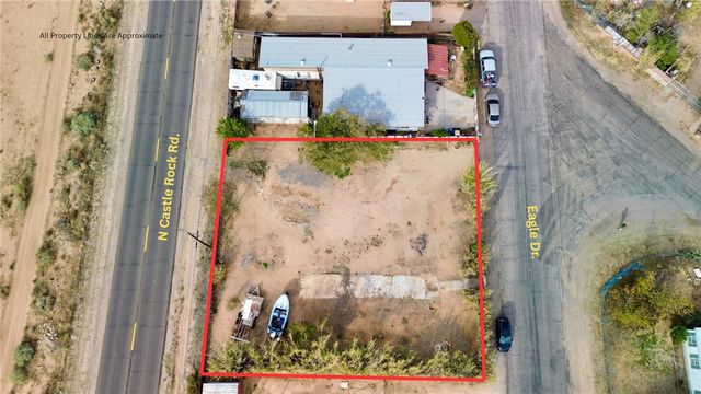 4155 N Eagle Drive, Kingman, AZ 86409