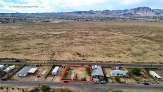 4155 N Eagle Drive, Kingman, AZ 86409