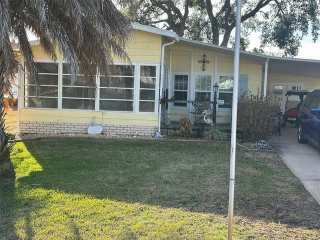 25045 PINE HILL, Leesburg, FL 34748