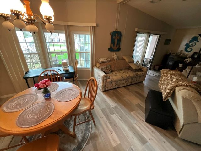 25045 PINE HILL, Leesburg, FL 34748