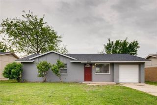 4903 Church Street, Greenville, TX 75401