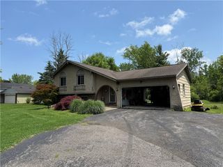 205 Darla Drive, Clarkson, NY 14420