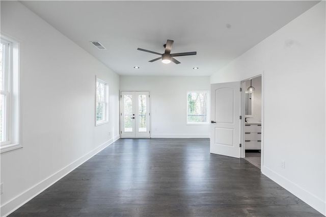 1600 Delano Drive, Decatur, GA 30032