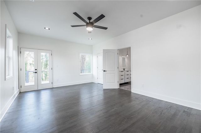 1600 Delano Drive, Decatur, GA 30032