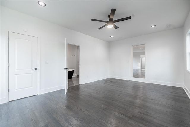 1600 Delano Drive, Decatur, GA 30032