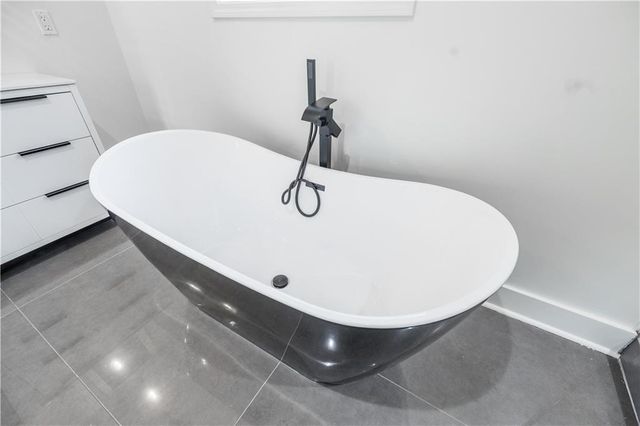 1600 Delano Drive, Decatur, GA 30032