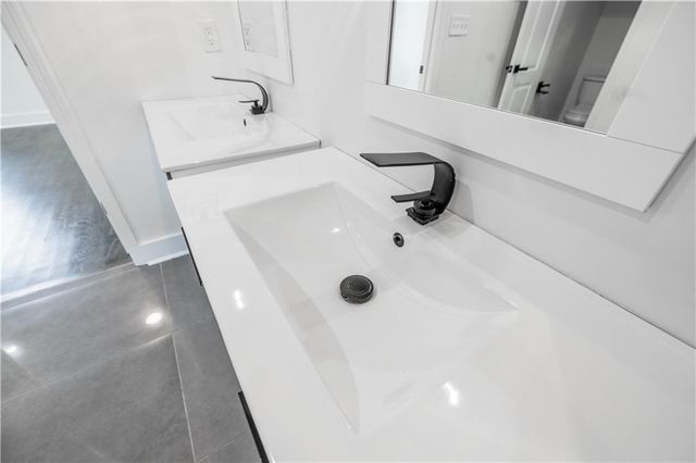 1600 Delano Drive, Decatur, GA 30032