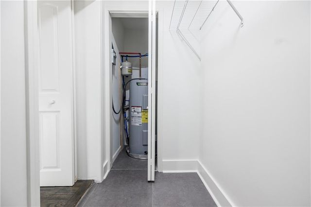 1600 Delano Drive, Decatur, GA 30032