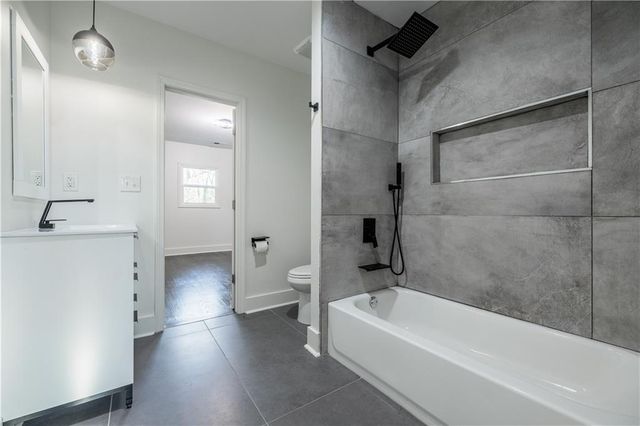 1600 Delano Drive, Decatur, GA 30032