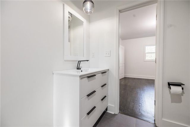 1600 Delano Drive, Decatur, GA 30032