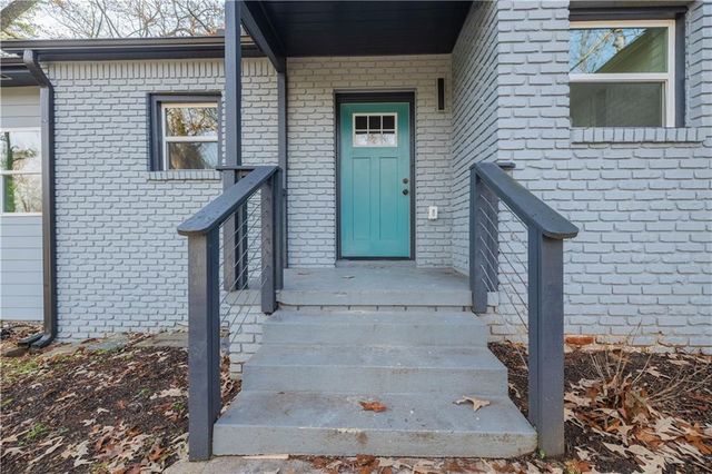 1600 Delano Drive, Decatur, GA 30032