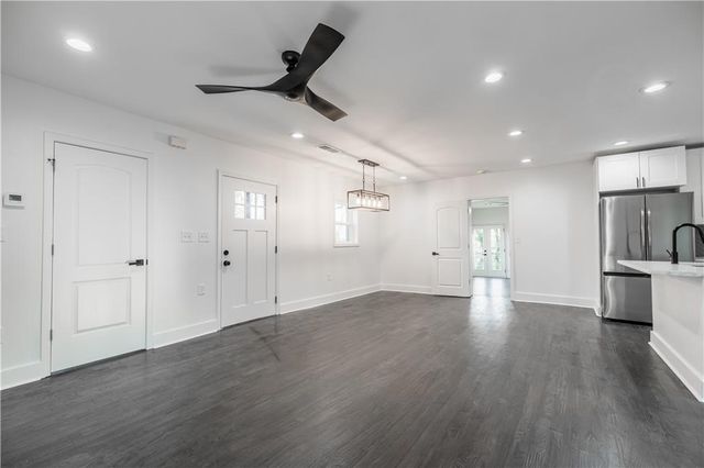 1600 Delano Drive, Decatur, GA 30032