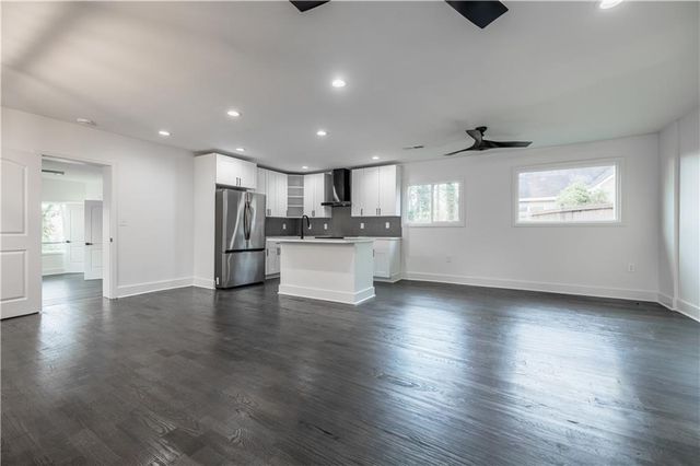 1600 Delano Drive, Decatur, GA 30032