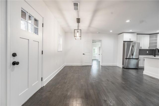 1600 Delano Drive, Decatur, GA 30032