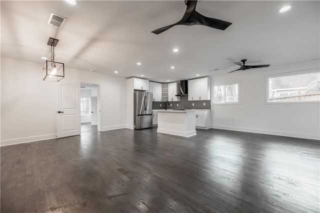 1600 Delano Drive, Decatur, GA 30032