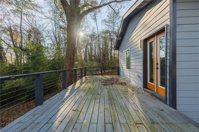 1600 Delano Drive, Decatur, GA 30032