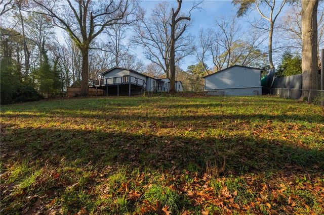 1600 Delano Drive, Decatur, GA 30032