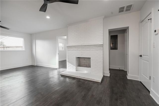 1600 Delano Drive, Decatur, GA 30032