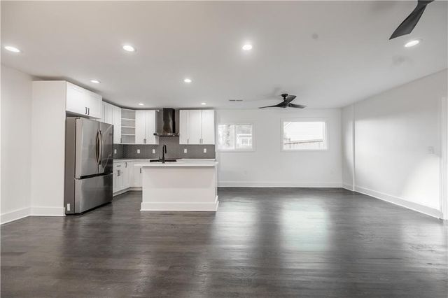 1600 Delano Drive, Decatur, GA 30032