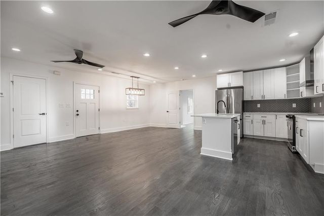 1600 Delano Drive, Decatur, GA 30032