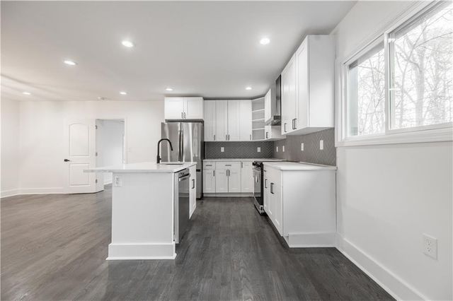 1600 Delano Drive, Decatur, GA 30032