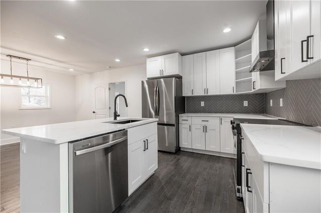 1600 Delano Drive, Decatur, GA 30032