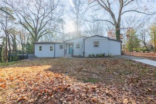 1600 Delano Drive, Decatur, GA 30032