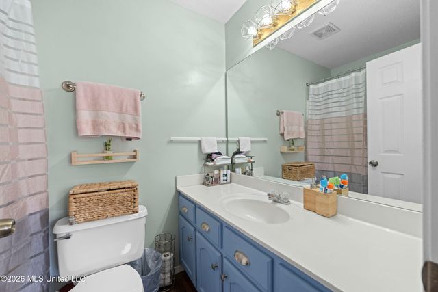 5348 W Payton Drive, Southaven, MS 38671