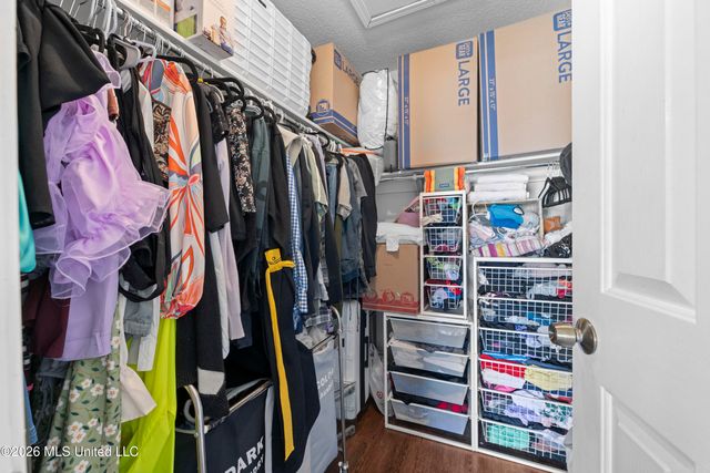 5348 W Payton Drive, Southaven, MS 38671