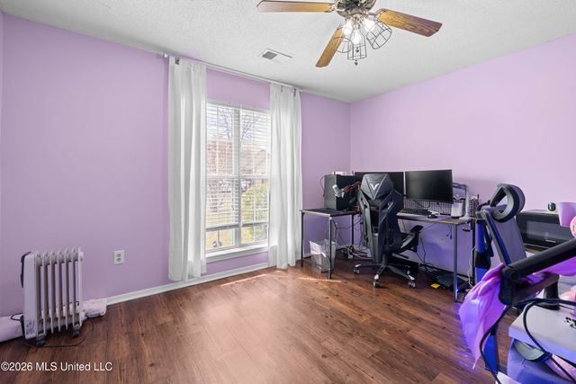 5348 W Payton Drive, Southaven, MS 38671