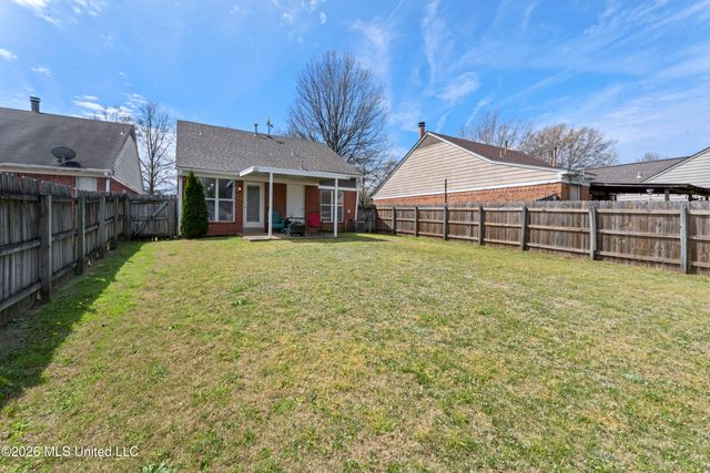 5348 W Payton Drive, Southaven, MS 38671