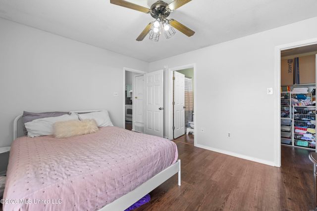 5348 W Payton Drive, Southaven, MS 38671