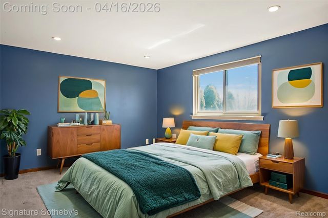 43603 Emrick Drive, Canton Charter Township, MI 48187