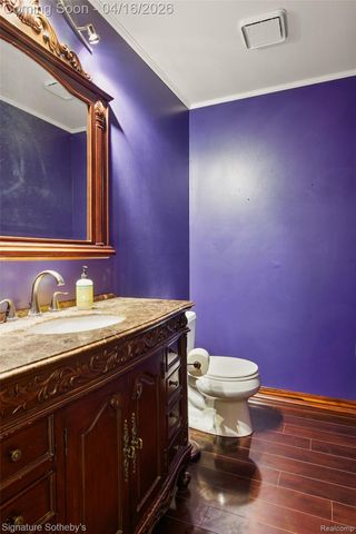 43603 Emrick Drive, Canton Charter Township, MI 48187