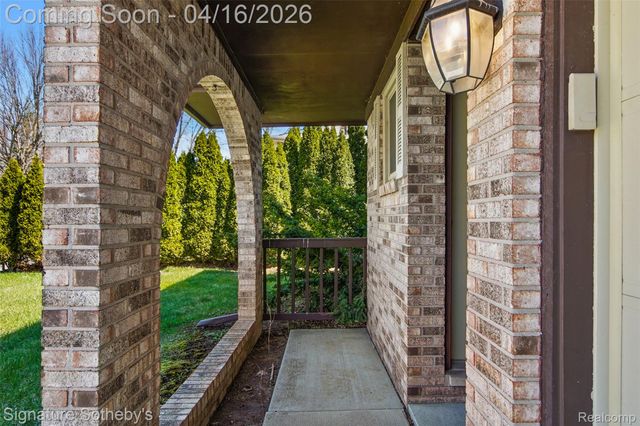 43603 Emrick Drive, Canton Charter Township, MI 48187