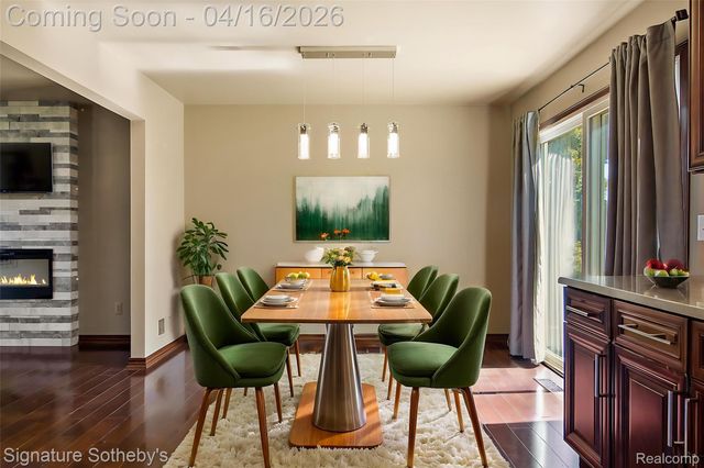 43603 Emrick Drive, Canton Charter Township, MI 48187