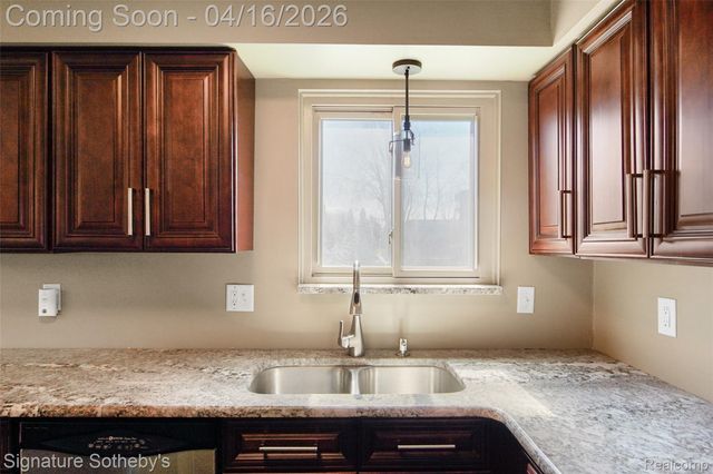 43603 Emrick Drive, Canton Charter Township, MI 48187