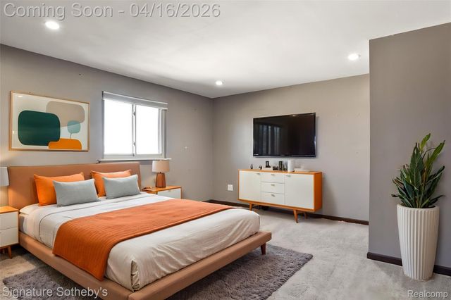 43603 Emrick Drive, Canton Charter Township, MI 48187