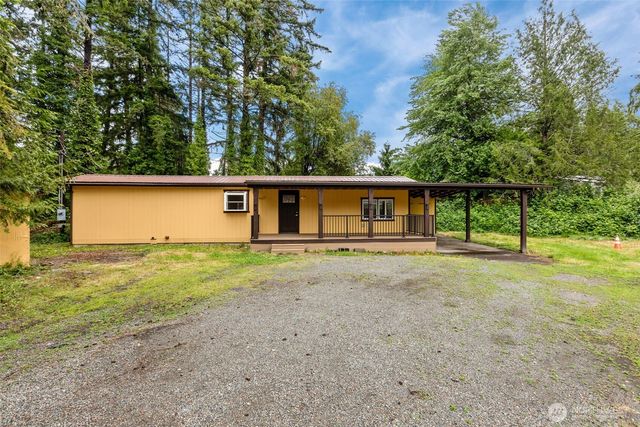 24817 51st Avenue E, Graham, WA 98338