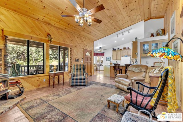 52199 Acorn Lane, Idyllwild, CA 92549