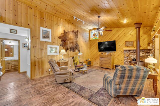 52199 Acorn Lane, Idyllwild, CA 92549